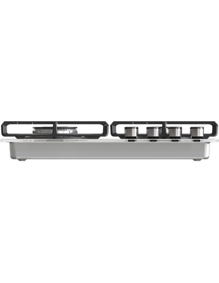 Газовая варочная панель Gorenje GTW 642 SYW, Белый