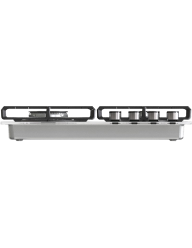 Газовая варочная панель Gorenje GTW 642 SYW, Белый