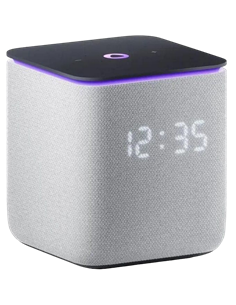 Умная колонка Yandex Station Midi YNDX-00054, YandexGPT, Zigbee, Grey 2
