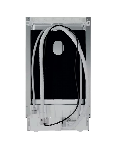 Mașină de spălat vase Indesit DSIC 3M19, Alb