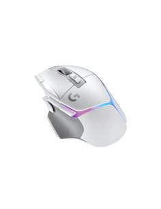 Игровая мышь Logitech G502 X Plus, Белый 2