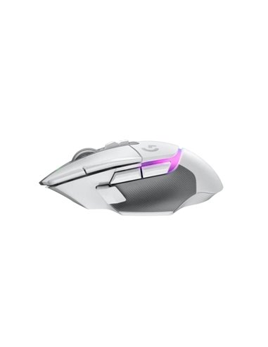 Игровая мышь Logitech G502 X Plus, Белый