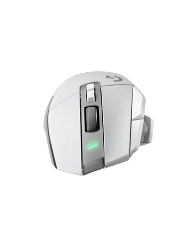 Игровая мышь Logitech G502 X Plus, Белый