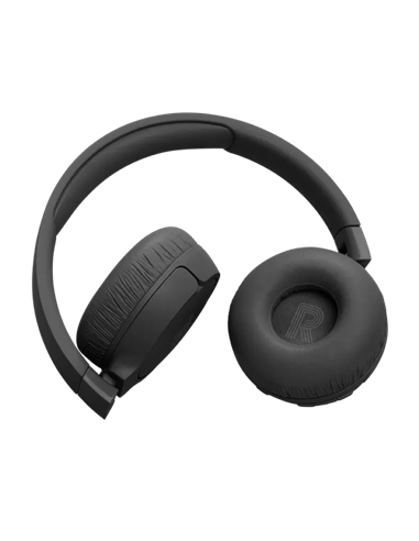 Căști JBL Tune 670 NC, Negru
