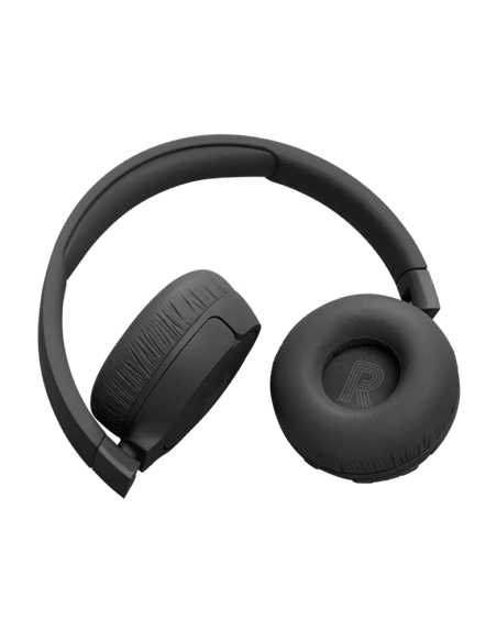 Căști JBL Tune 670 NC, Negru