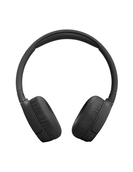 Наушники JBL Tune 670 NC, Чёрный