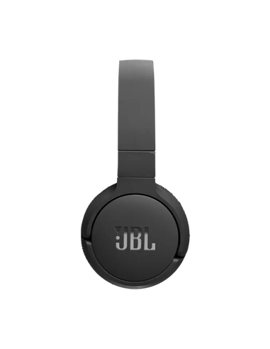 Наушники JBL Tune 670 NC, Чёрный