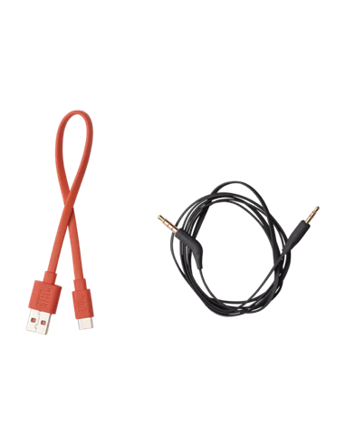 Наушники JBL Tune 670 NC, Чёрный