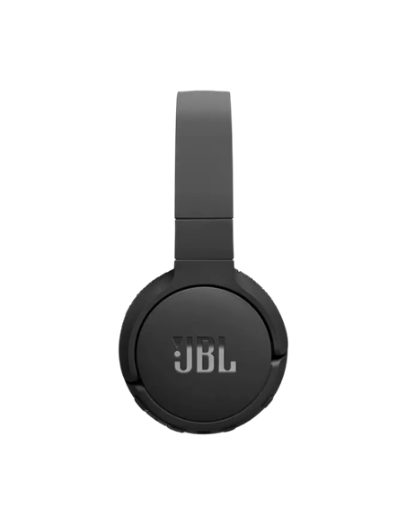 Наушники JBL Tune 670 NC, Чёрный