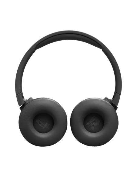 Căști JBL Tune 670 NC, Negru