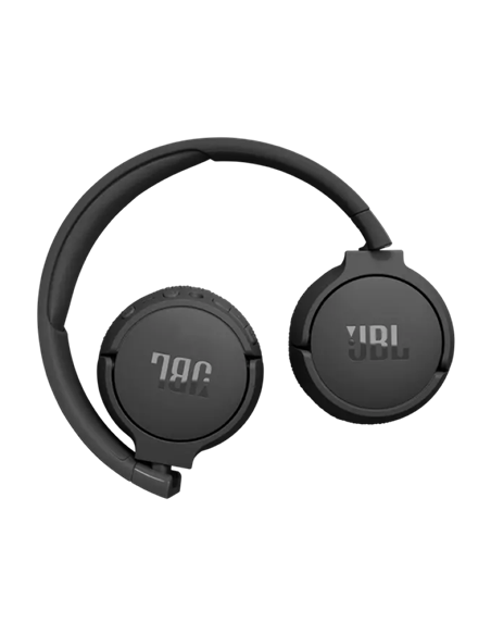 Căști JBL Tune 670 NC, Negru