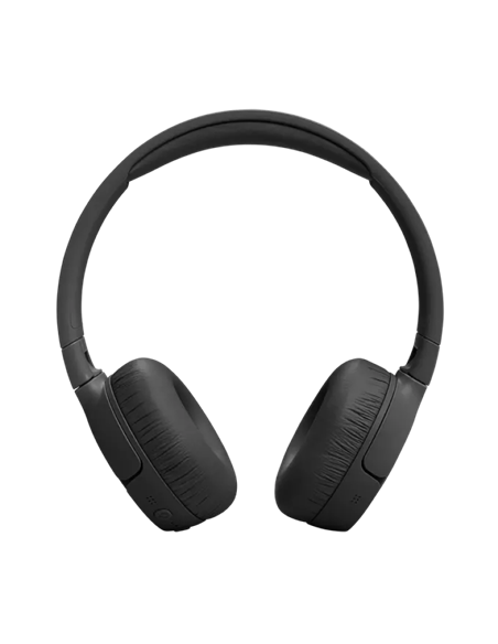 Наушники JBL Tune 670 NC, Чёрный
