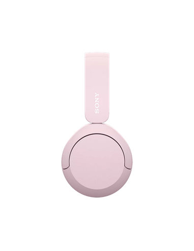 Наушники SONY WH-CH520, Розовый