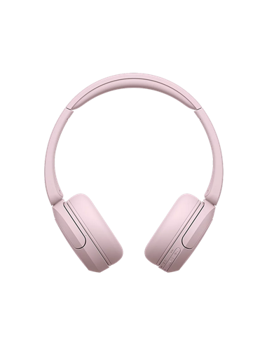 Căști SONY WH-CH520, Roz