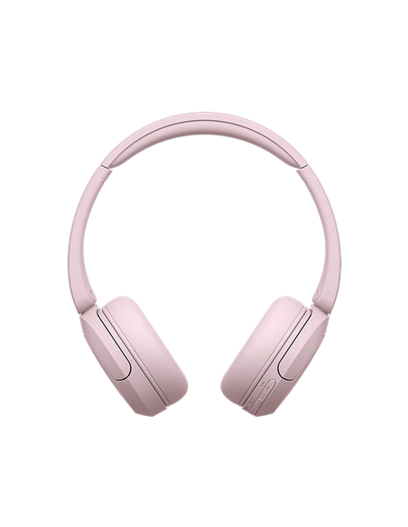 Căști SONY WH-CH520, Roz