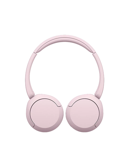 Căști SONY WH-CH520, Roz
