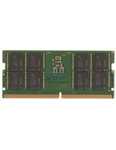 Оперативная память Kingston ValueRAM, DDR5 SDRAM, 5600 МГц, 32 ГБ, KVR56S46BD8-32 2