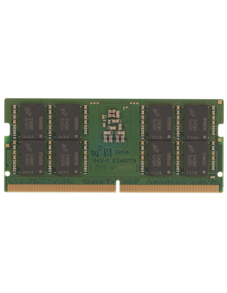 Оперативная память Kingston ValueRAM, DDR5 SDRAM, 5600 МГц, 32 ГБ, KVR56S46BD8-32 Оперативная память Kingston ValueRAM, DDR5 SDRAM, 5600 МГц, 32 ГБ, KVR56S46BD8-32