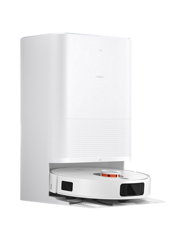 Aspirator Robot Xiaomi X20 Pro, Alb