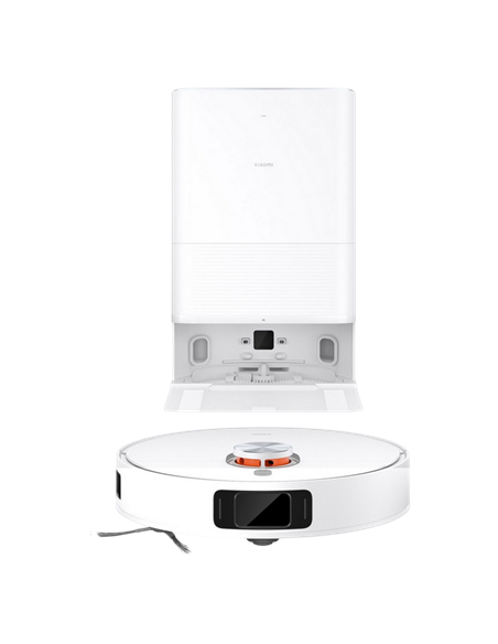 Aspirator Robot Xiaomi X20 Pro, Alb