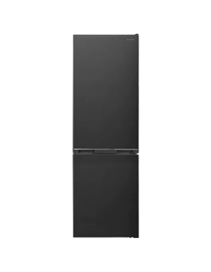 Холодильник Sharp SJ-FBB11DTXKE-EU, Dark Inox