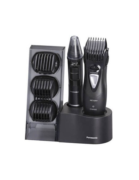 Мужской Триммер Panasonic ER-GY10-CM520, Чёрный