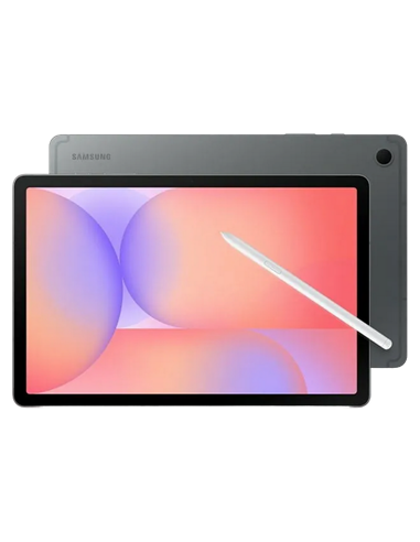 Tabletă Samsung Galaxy Tab S10 Lite, Wi-Fi, 8GB/256GB, Gri