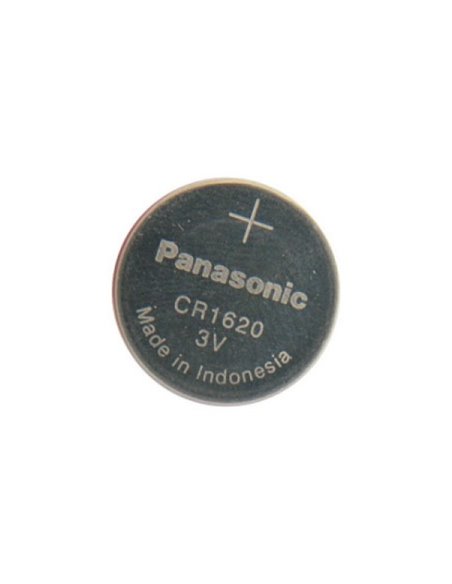 Baterii rotunde Panasonic CR-1620EL, CR1620, 1buc.