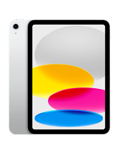 Планшет Apple iPad 11 (2025), Wi-Fi, 6Гб/128Гб, Серебристый