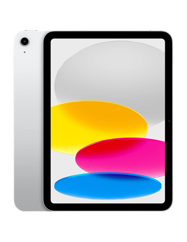 Tabletă Apple iPad 11 (2025), Wi-Fi, 6GB/128GB, Argintiu