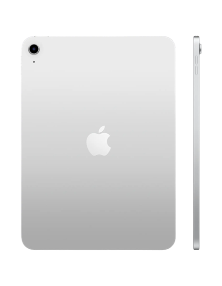 Tabletă Apple iPad 11 (2025), Wi-Fi, 6GB/128GB, Argintiu