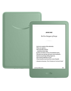 eBook Reader Amazon Kindle (11th Gen) 2024, Matcha