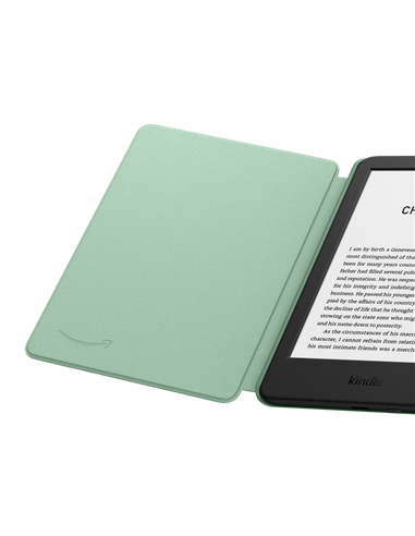 eBook Reader Amazon Kindle (11th Gen) 2024, Matcha
