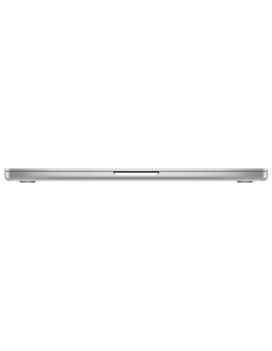 Ноутбук 14,2" Apple MacBook Pro 14 A2992, Серебристый, M3 Max with 14-core CPU and 30-core GPU, 36GB/1024Гб, macOS Sonoma