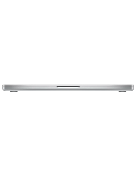 Laptop 14,2" Apple MacBook Pro 14 A2992, Argintiu, M3 Max with 14-core CPU and 30-core GPU, 36GB/1024GB, macOS Sonoma