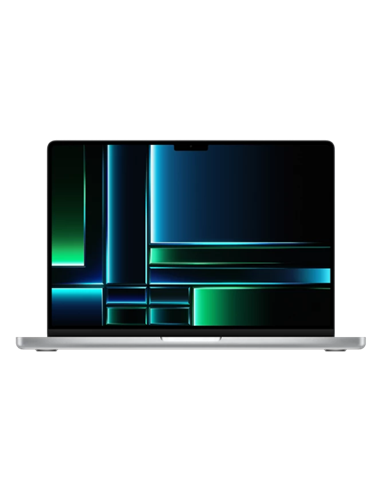 Laptop 14,2" Apple MacBook Pro 14 A2992, Argintiu, M3 Max with 14-core CPU and 30-core GPU, 36GB/1024GB, macOS Sonoma
