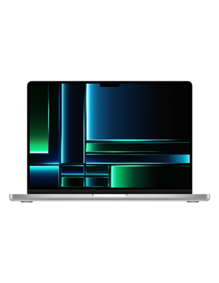 Laptop 14,2" Apple MacBook Pro 14 A2992, Argintiu, M3 Max with 14-core CPU and 30-core GPU, 36GB/1024GB, macOS Sonoma