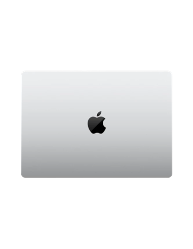Laptop 14,2" Apple MacBook Pro 14 A2992, Argintiu, M3 Max with 14-core CPU and 30-core GPU, 36GB/1024GB, macOS Sonoma