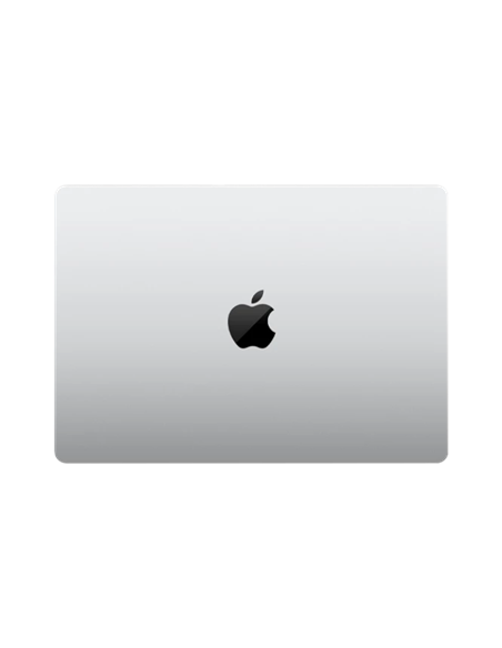 Laptop 14,2" Apple MacBook Pro 14 A2992, Argintiu, M3 Max with 14-core CPU and 30-core GPU, 36GB/1024GB, macOS Sonoma