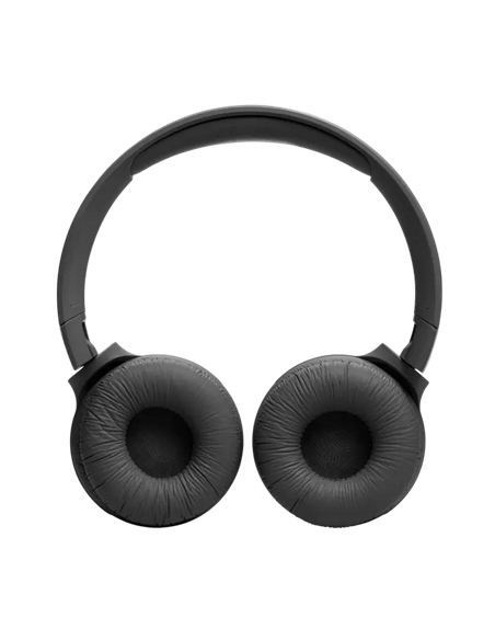 Căști JBL Tune 520BT, Negru