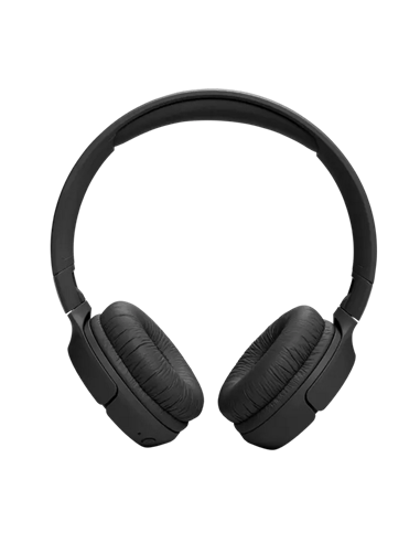 Наушники JBL Tune 520BT, Чёрный