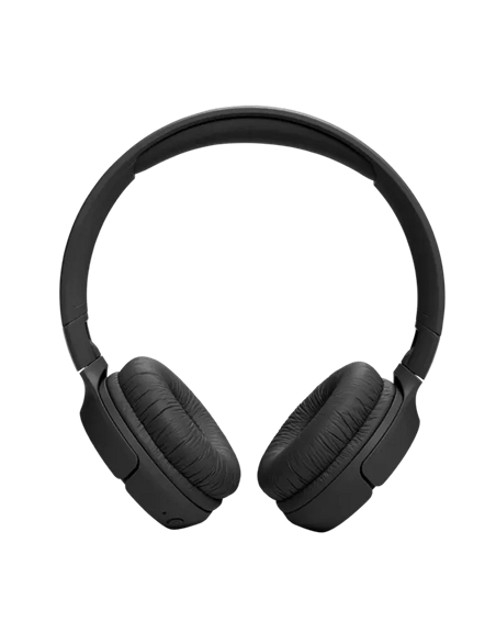 Căști JBL Tune 520BT, Negru