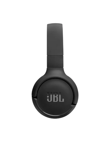 Căști JBL Tune 520BT, Negru