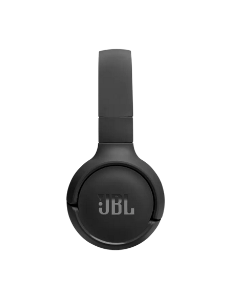 Наушники JBL Tune 520BT, Чёрный