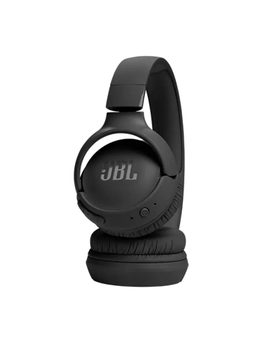 Наушники JBL Tune 520BT, Чёрный