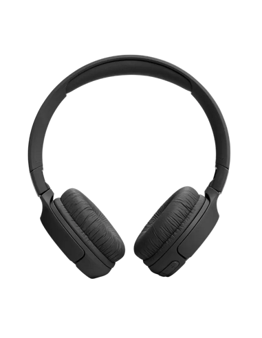 Căști JBL Tune 520BT, Negru