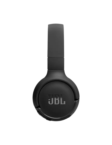 Căști JBL Tune 520BT, Negru