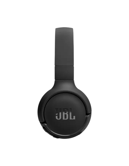Наушники JBL Tune 520BT, Чёрный