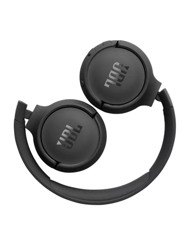 Наушники JBL Tune 520BT, Чёрный