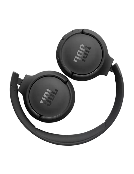 Наушники JBL Tune 520BT, Чёрный